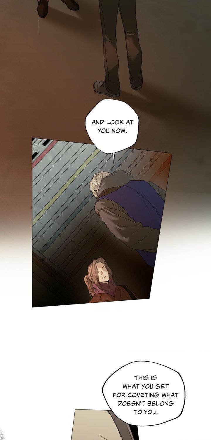 Cry Me a River Chapter 80 page 36 - 