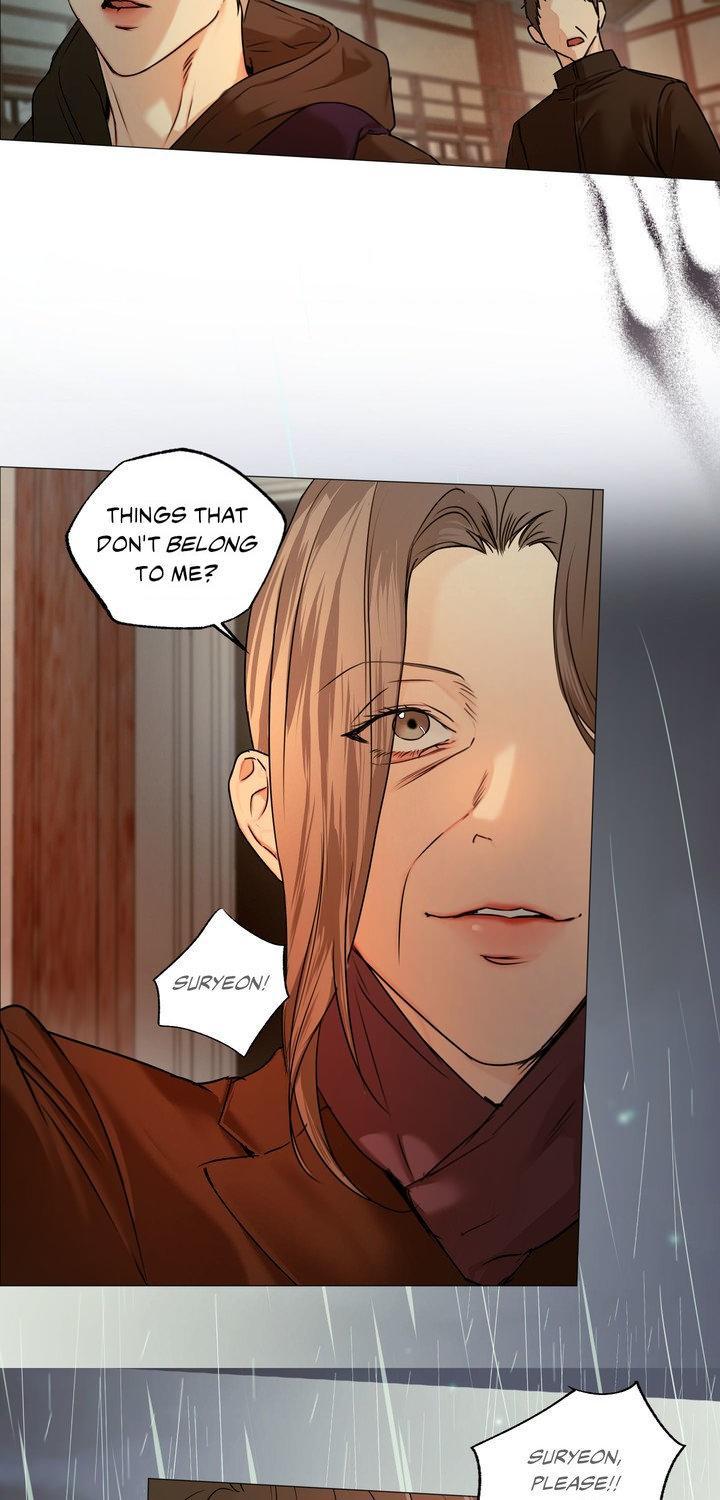 Cry Me a River Chapter 80 page 38 - 