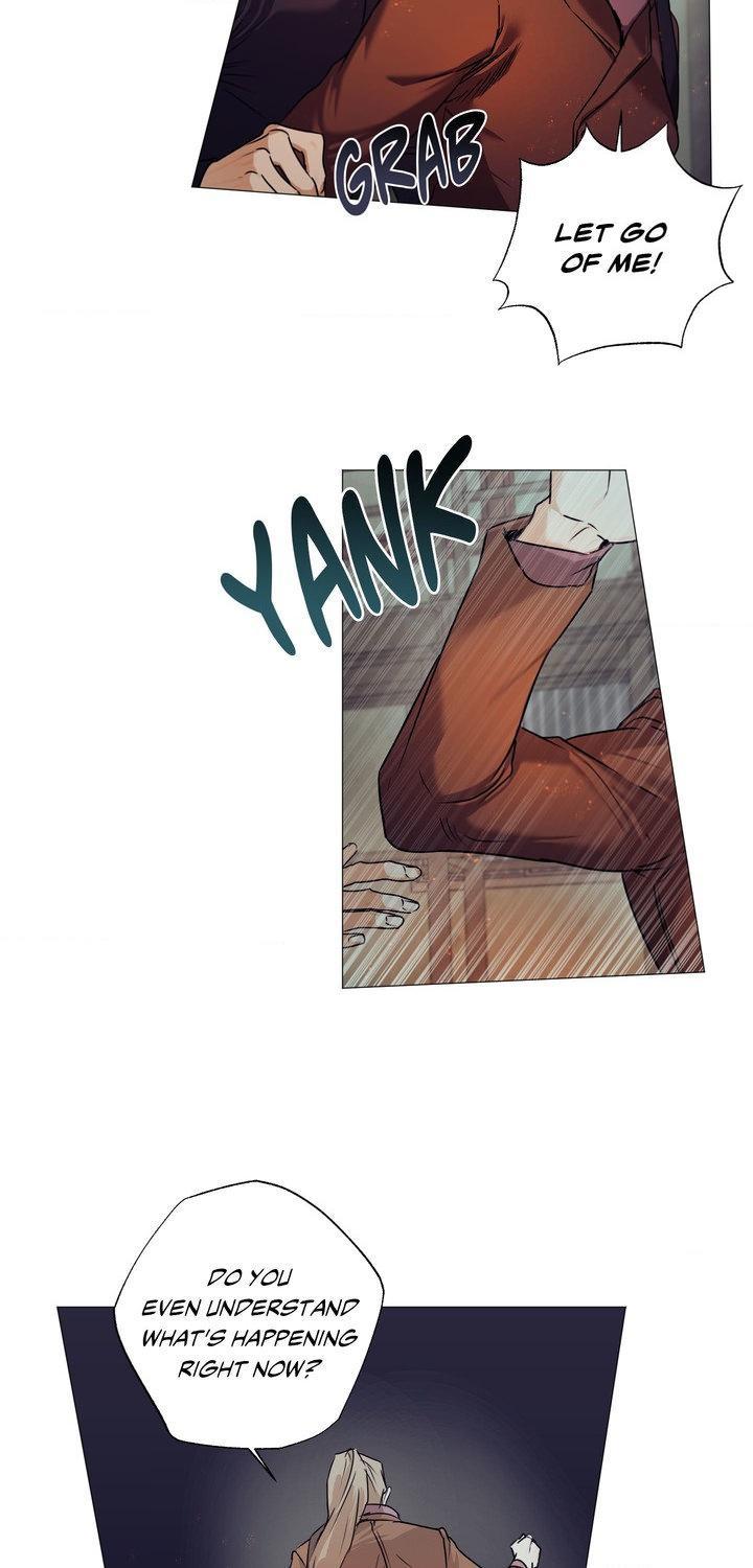 Cry Me a River Chapter 80 page 5 - 