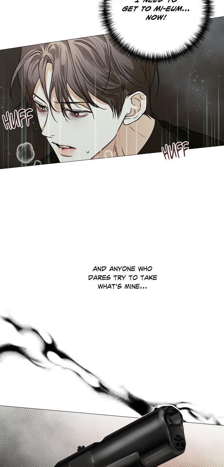 Cry Me a River Chapter 80 page 42 - 
