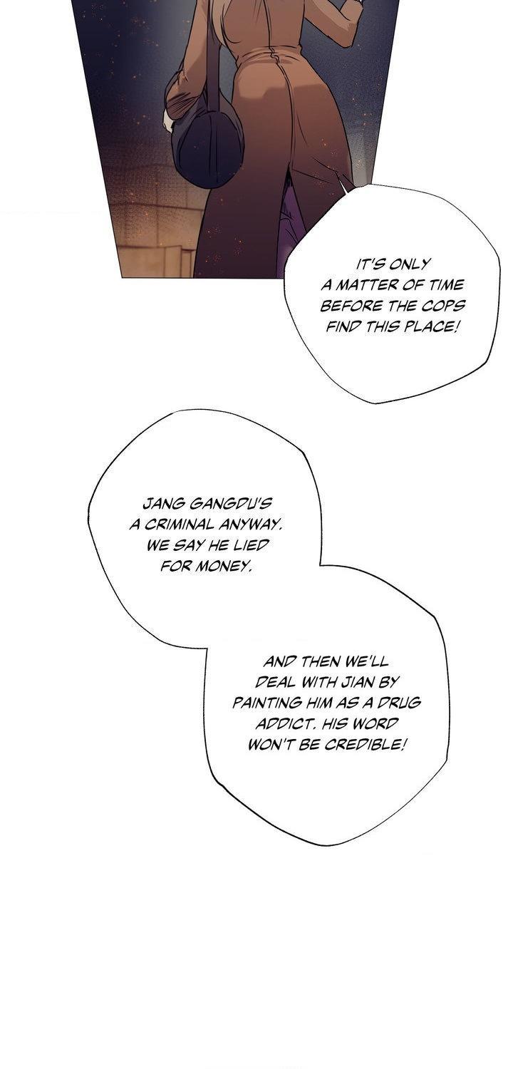 Cry Me a River Chapter 80 page 6 - 