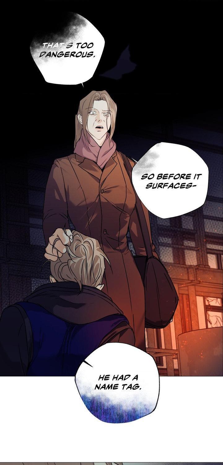 Cry Me a River Chapter 80 page 8 - 