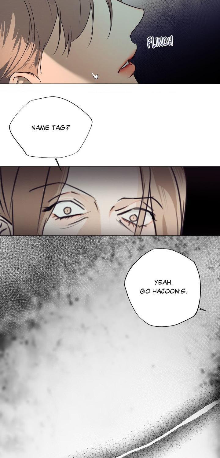Cry Me a River Chapter 80 page 9 - 