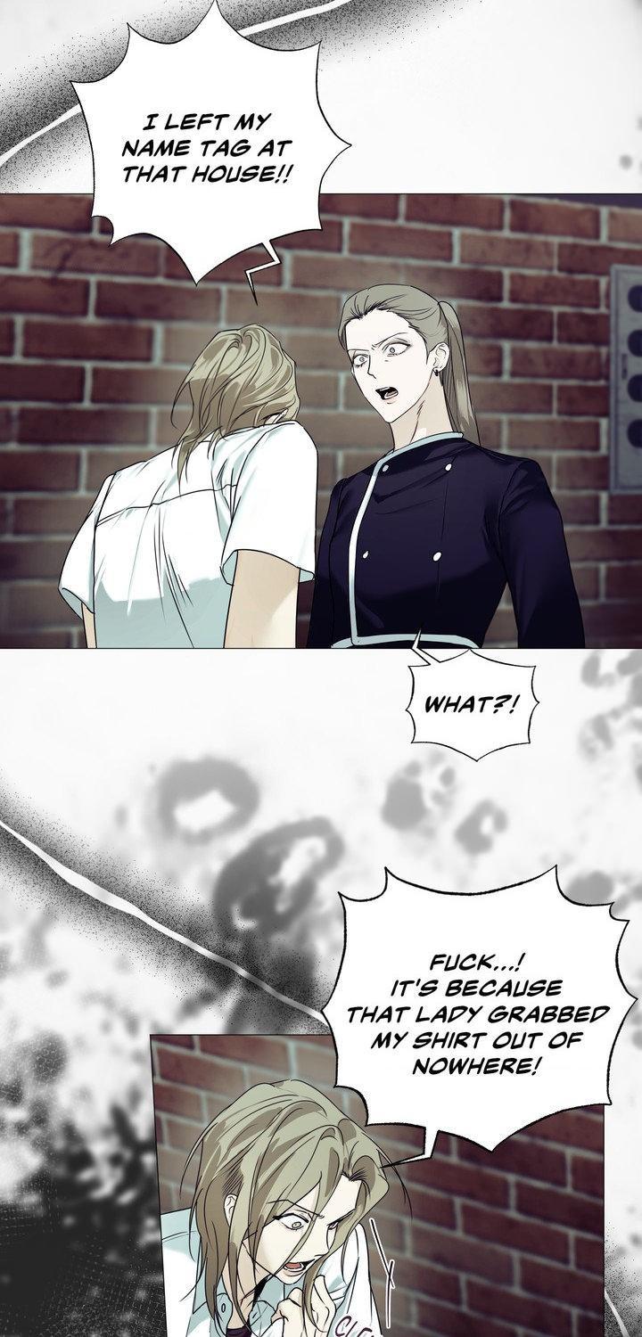 Cry Me a River Chapter 80 page 10 - 
