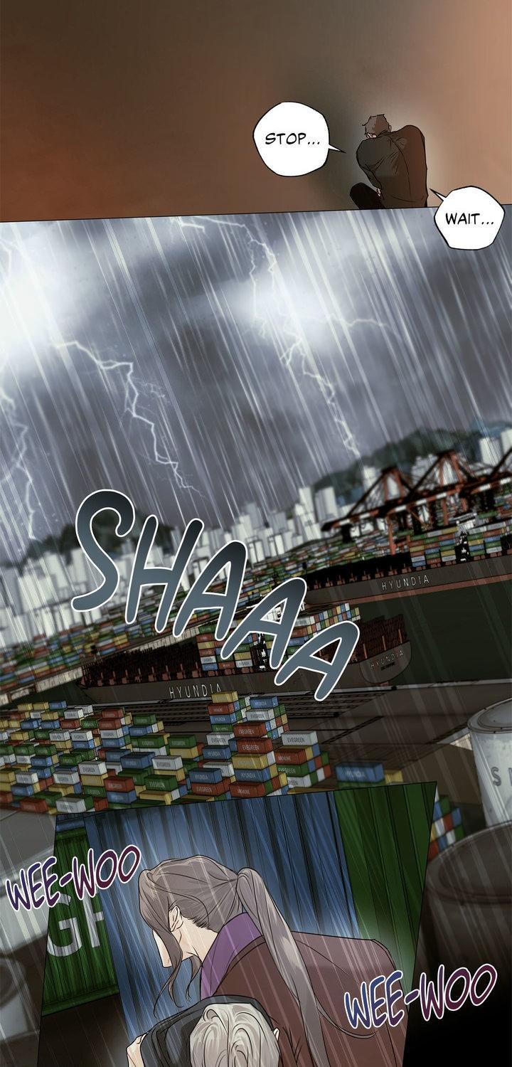 Cry Me a River Chapter 81 page 12 - 