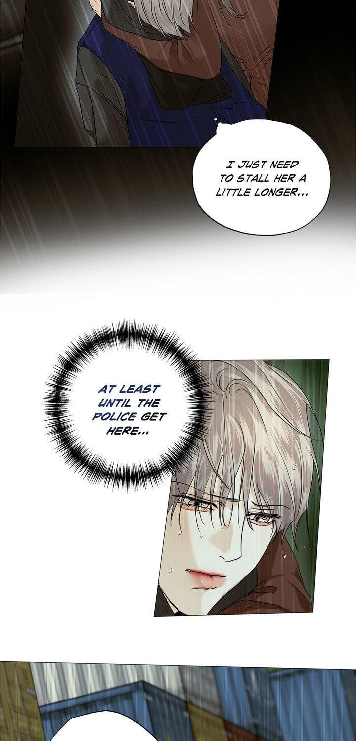 Cry Me a River Chapter 81 page 13 - 