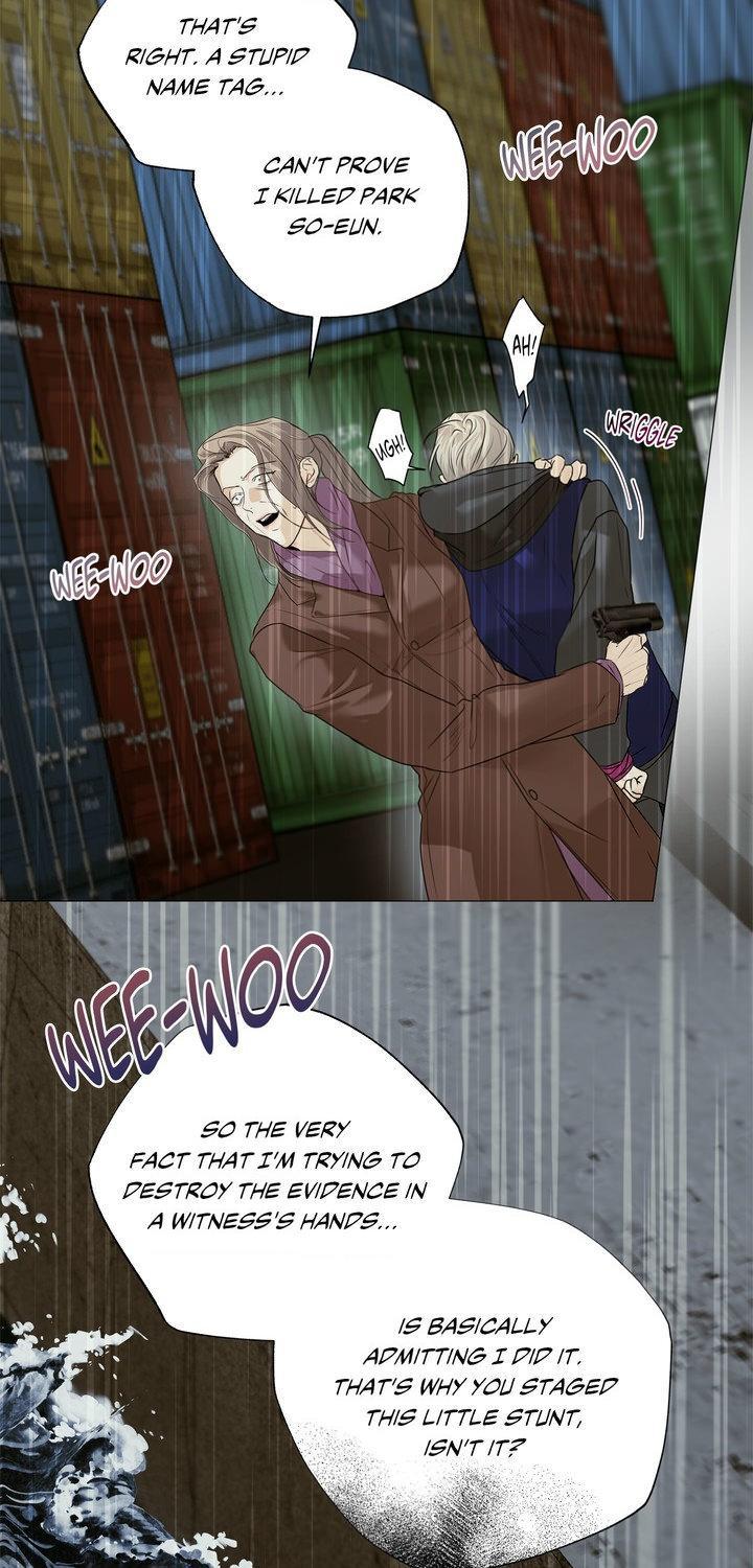 Cry Me a River Chapter 81 page 14 - 