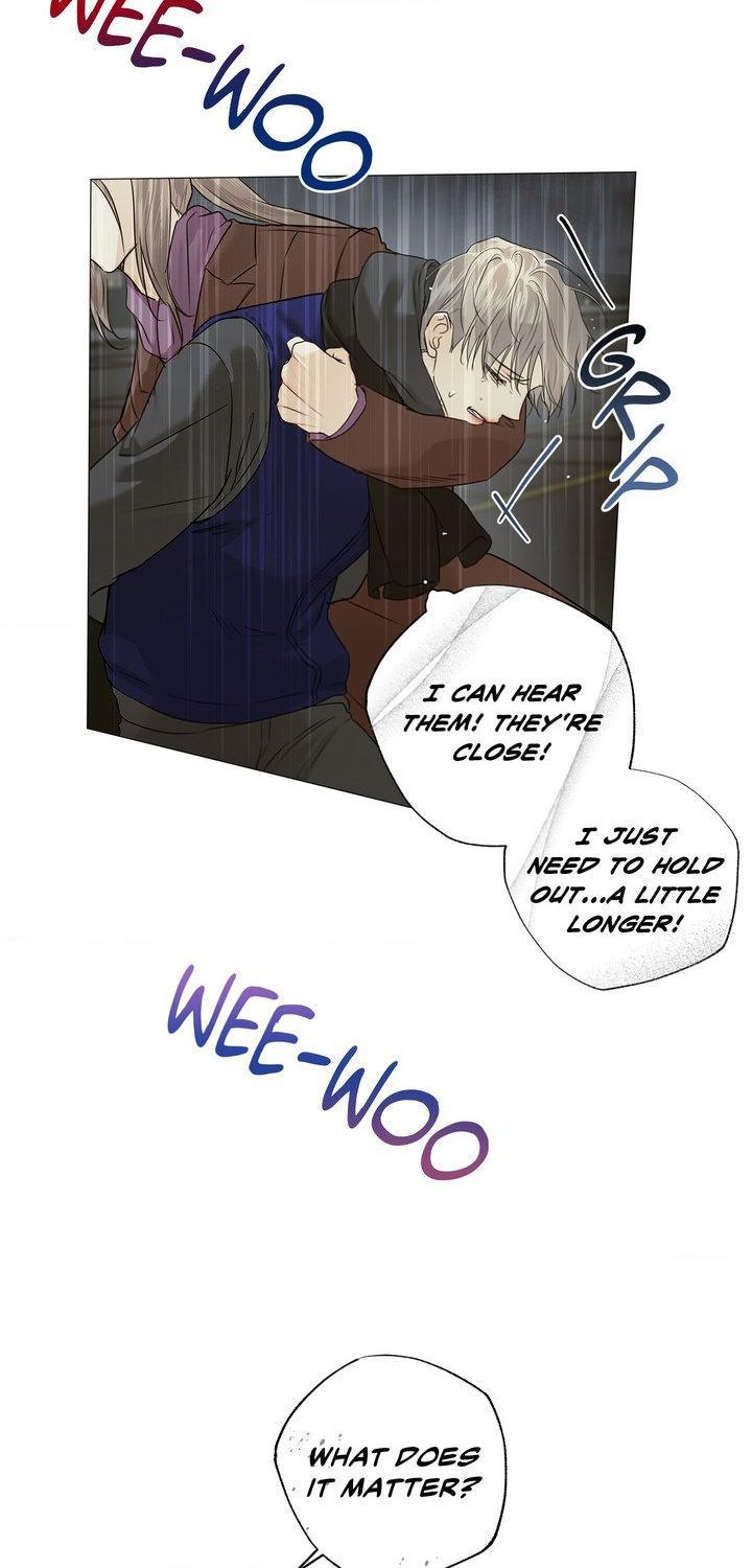 Cry Me a River Chapter 81 page 16 - 