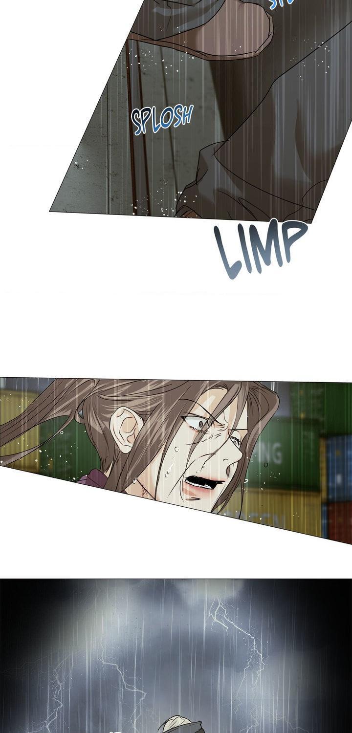 Cry Me a River Chapter 81 page 20 - 