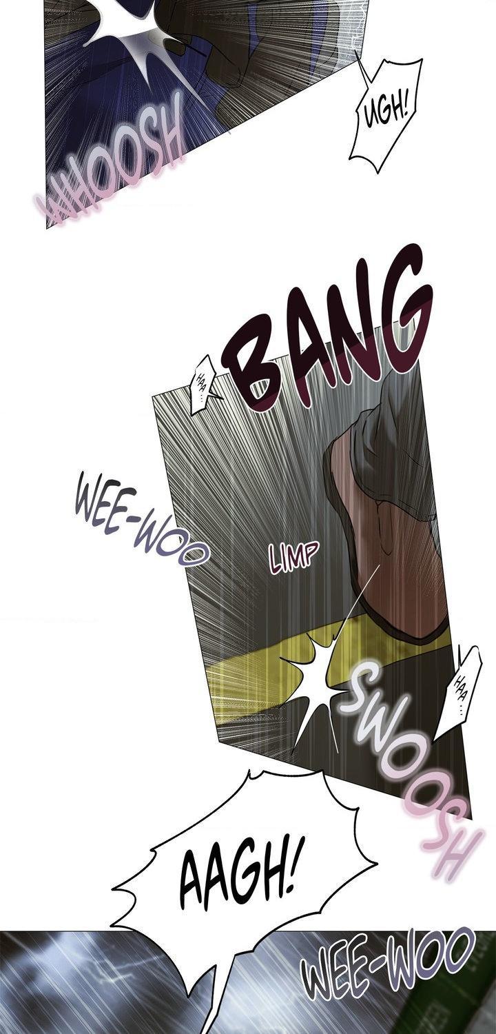 Cry Me a River Chapter 81 page 22 - 