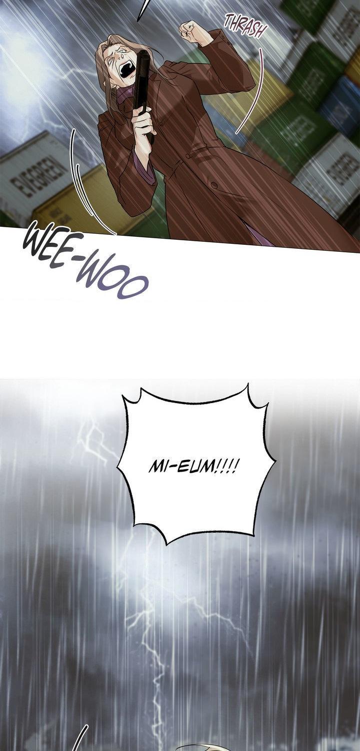 Cry Me a River Chapter 81 page 23 - 