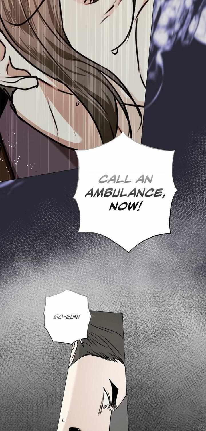 Cry Me a River Chapter 81 page 27 - 