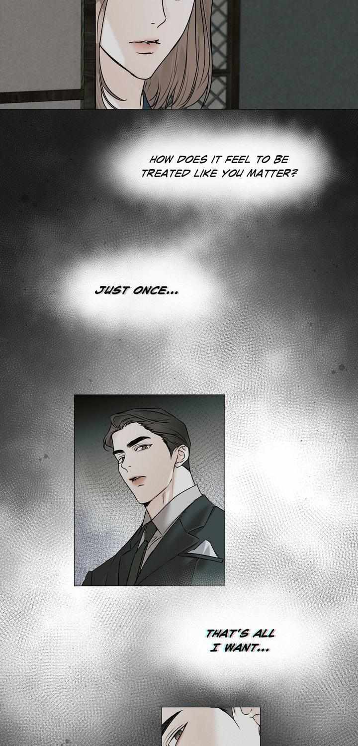 Cry Me a River Chapter 81 page 29 - 