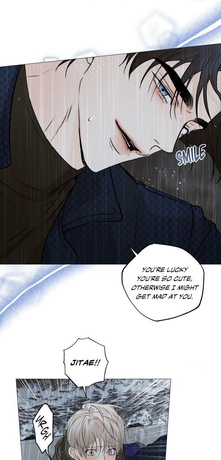 Cry Me a River Chapter 81 page 33 - 