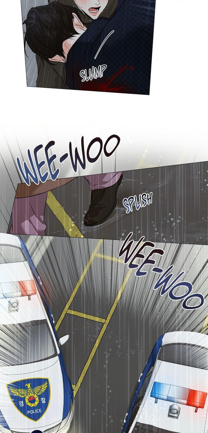 Cry Me a River Chapter 81 page 34 - 
