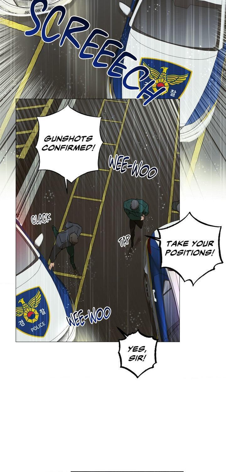 Cry Me a River Chapter 81 page 35 - 