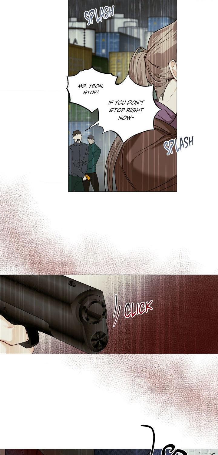 Cry Me a River Chapter 81 page 36 - 