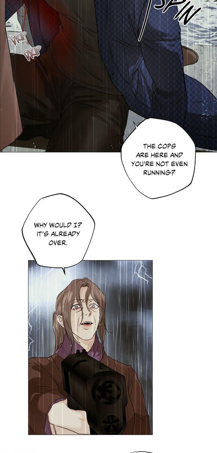 Cry Me a River Chapter 81 page 37 - 