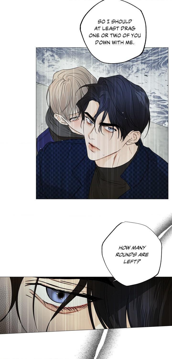 Cry Me a River Chapter 81 page 38 - 