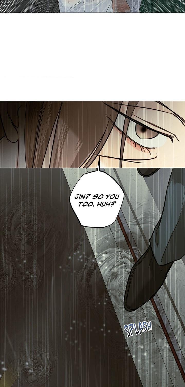 Cry Me a River Chapter 81 page 40 - 