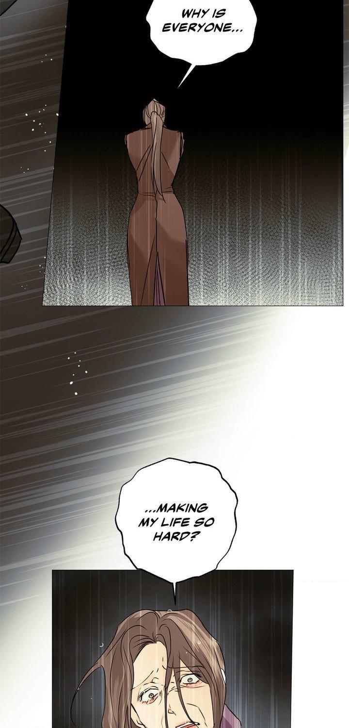Cry Me a River Chapter 81 page 42 - 