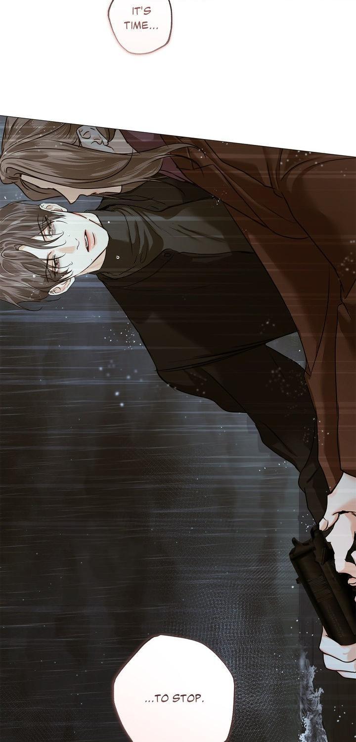 Cry Me a River Chapter 81 page 45 - 
