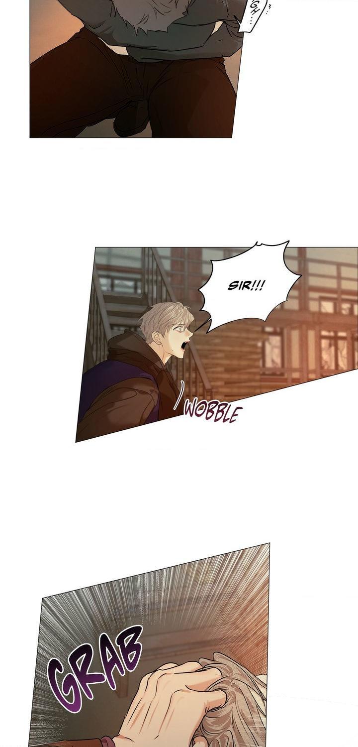 Cry Me a River Chapter 81 page 6 - 
