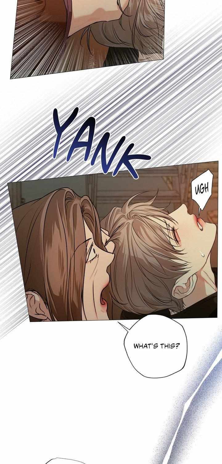 Cry Me a River Chapter 81 page 7 - 