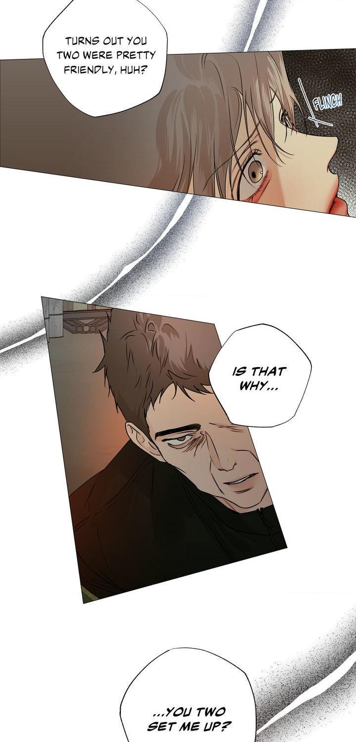 Cry Me a River Chapter 81 page 8 - 