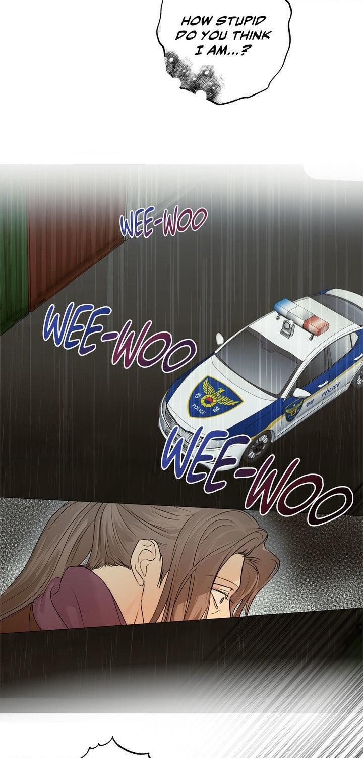 Cry Me a River Chapter 81 page 10 - 