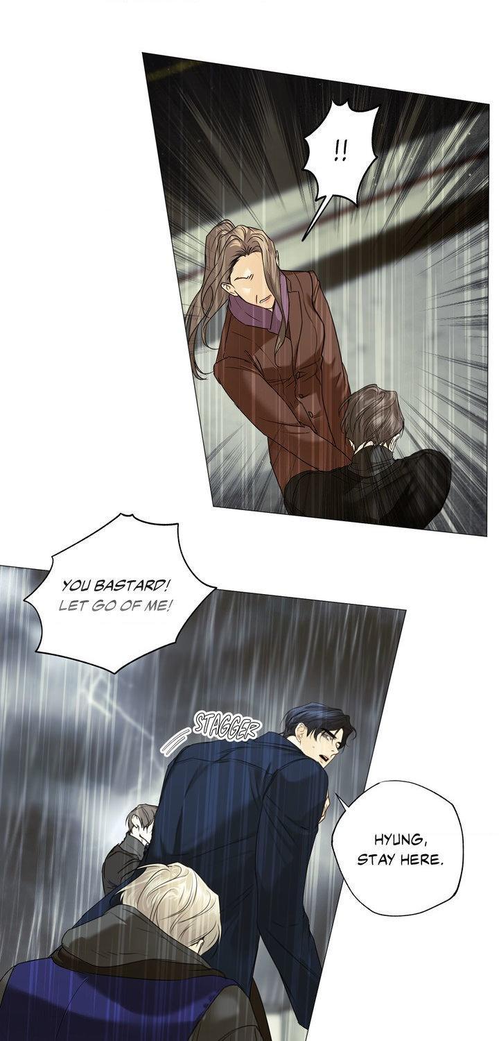 Cry Me a River Chapter 82 page 11 - 