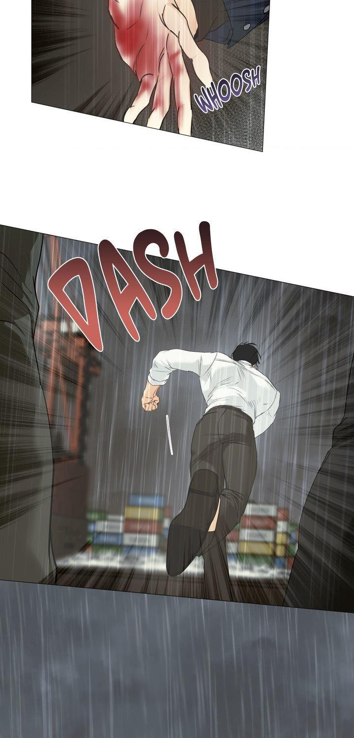 Cry Me a River Chapter 82 page 18 - 