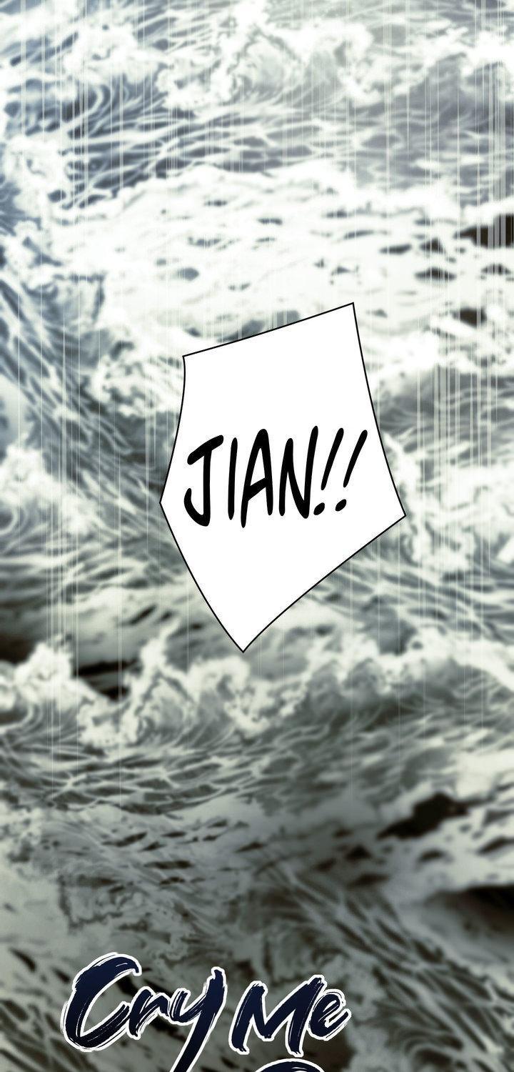 Cry Me a River Chapter 82 page 21 - 