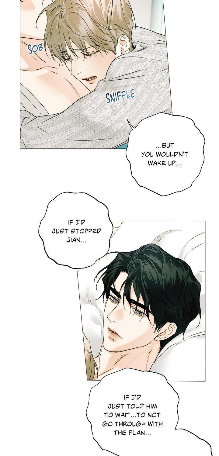 Cry Me a River Chapter 82 page 25 - 