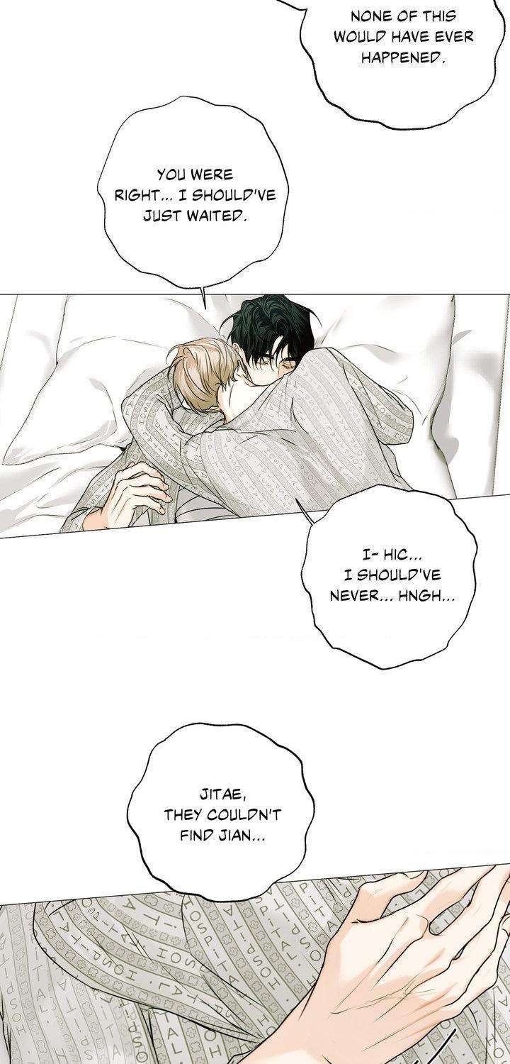 Cry Me a River Chapter 82 page 26 - 