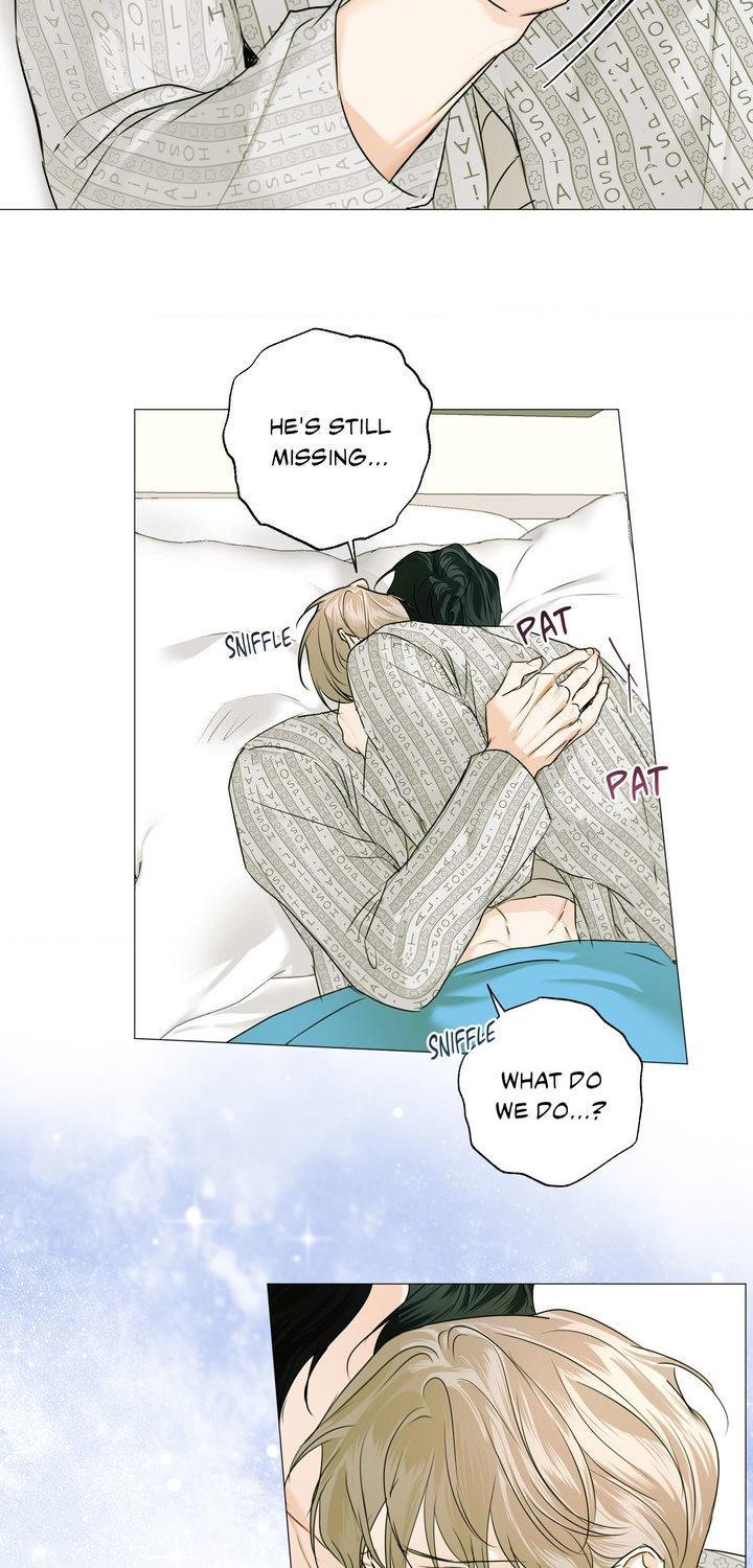 Cry Me a River Chapter 82 page 27 - 
