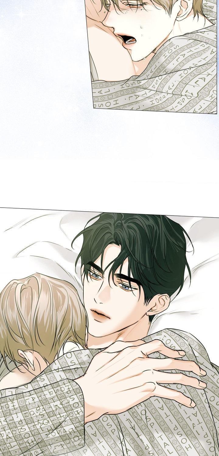 Cry Me a River Chapter 82 page 28 - 