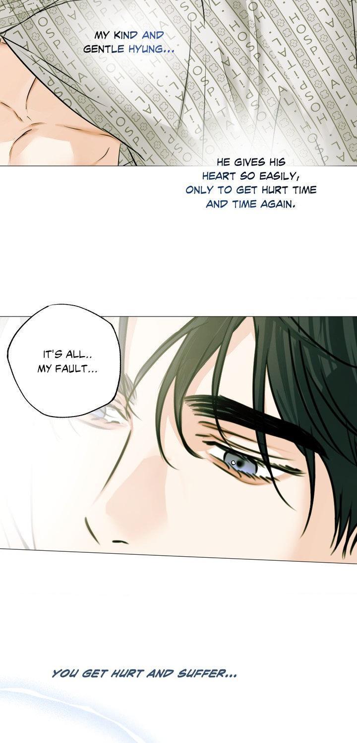 Cry Me a River Chapter 82 page 29 - 