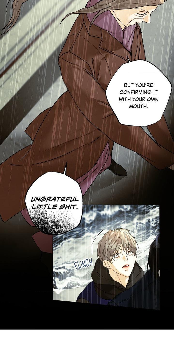 Cry Me a River Chapter 82 page 4 - 