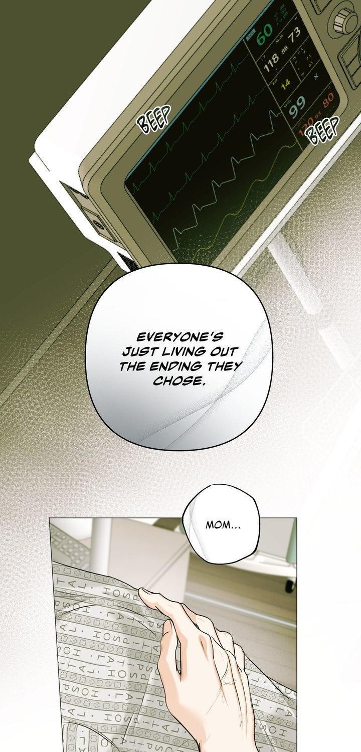 Cry Me a River Chapter 82 page 31 - 