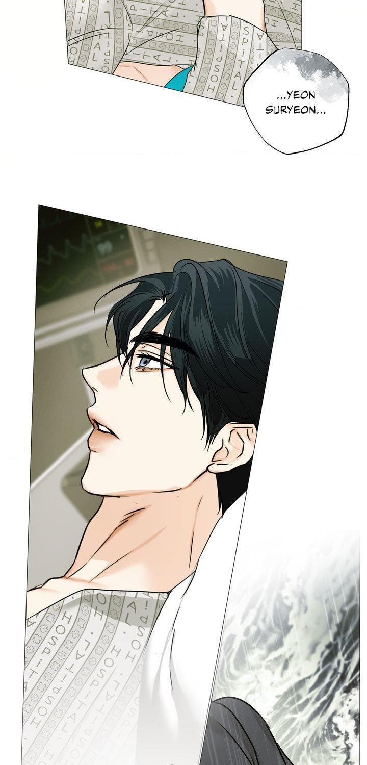 Cry Me a River Chapter 82 page 32 - 