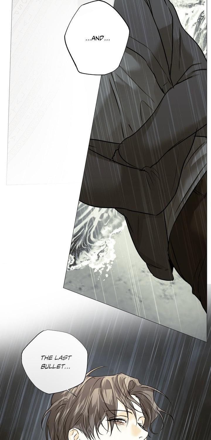 Cry Me a River Chapter 82 page 33 - 