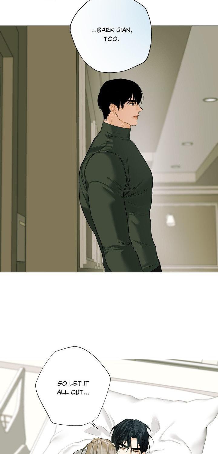 Cry Me a River Chapter 82 page 35 - 