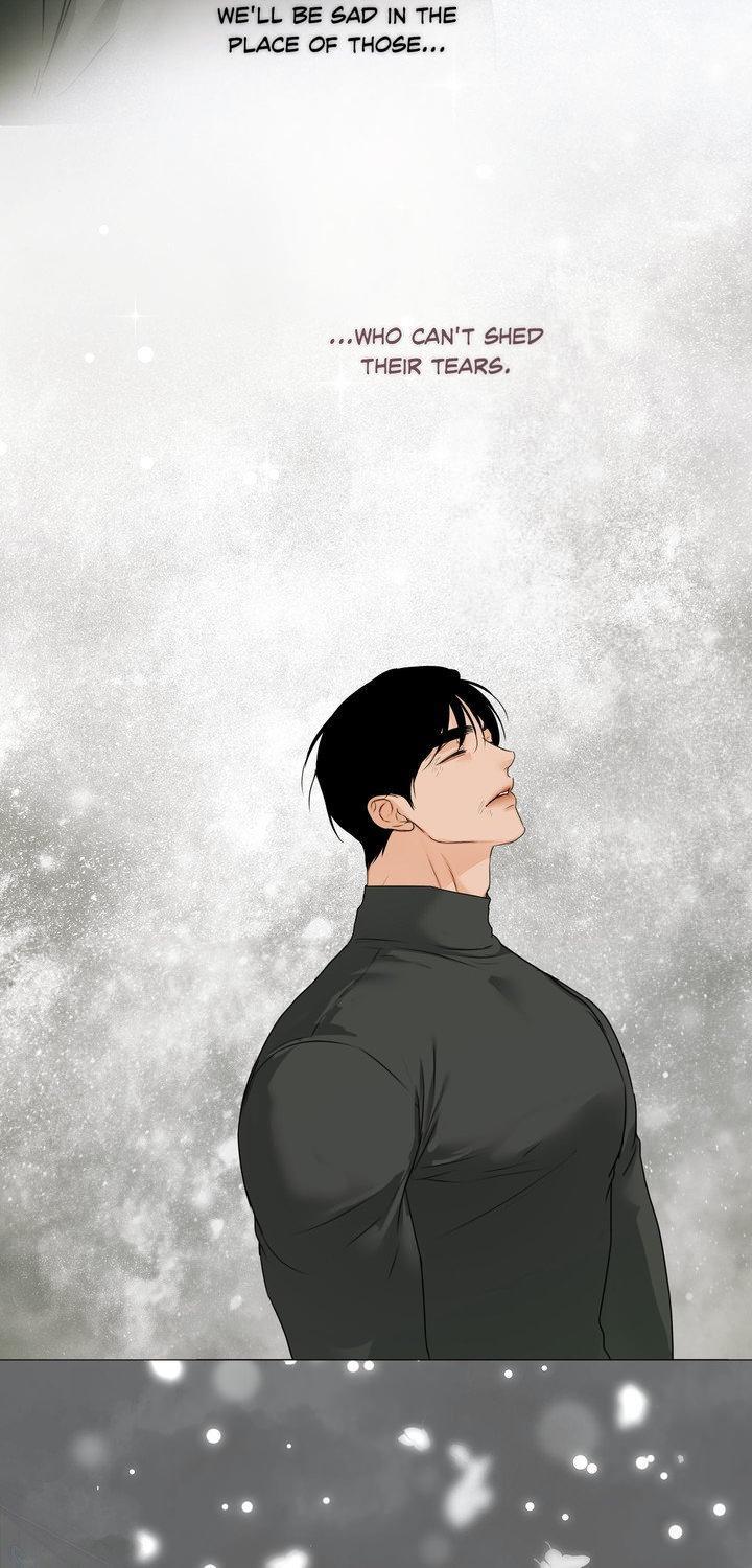 Cry Me a River Chapter 82 page 37 - 