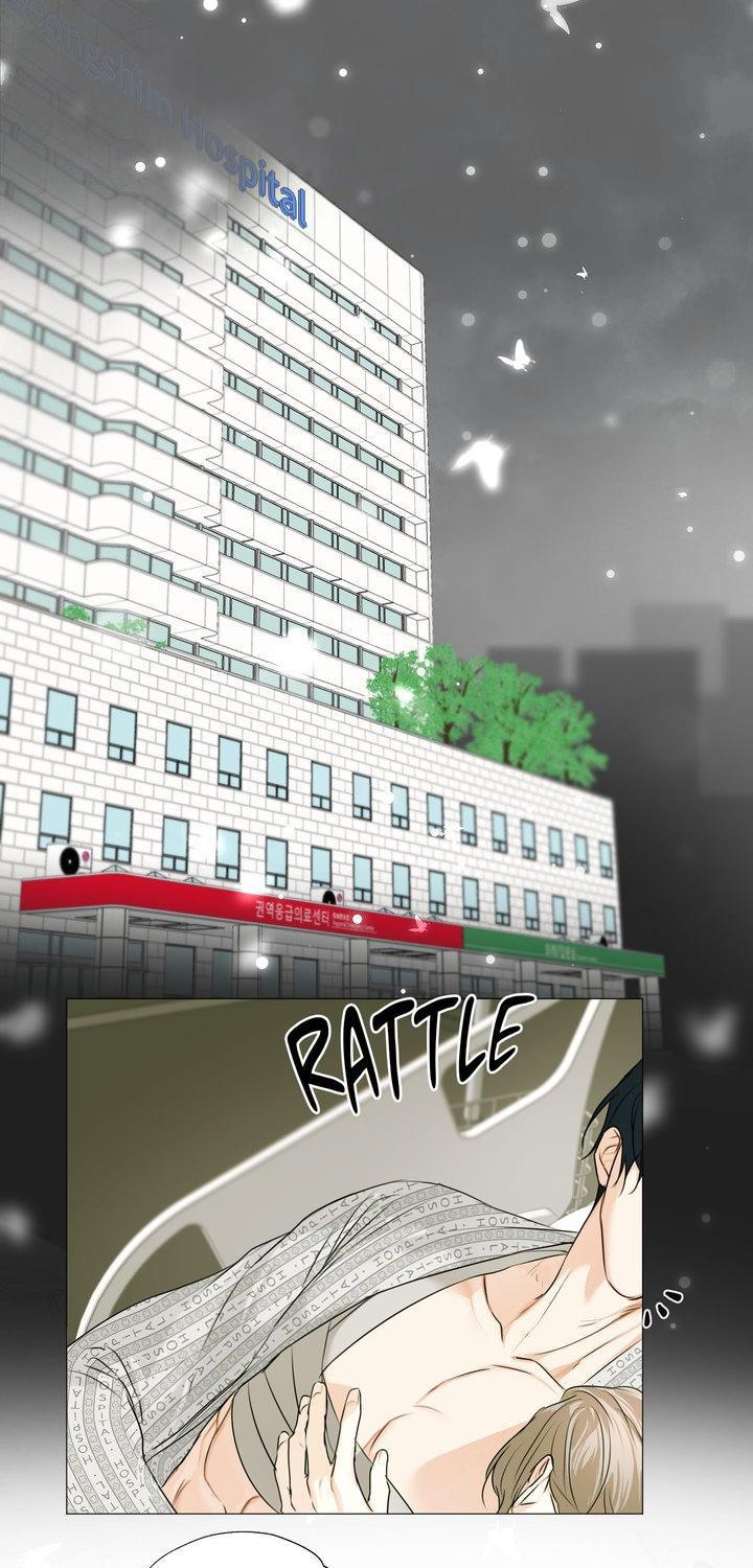 Cry Me a River Chapter 82 page 38 - 