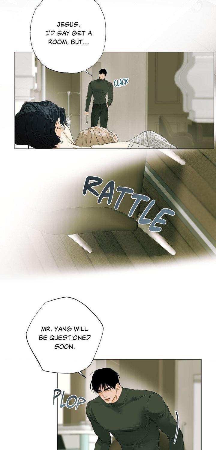 Cry Me a River Chapter 82 page 39 - 