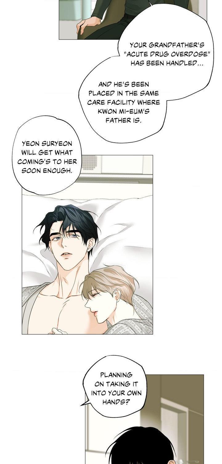 Cry Me a River Chapter 82 page 40 - 