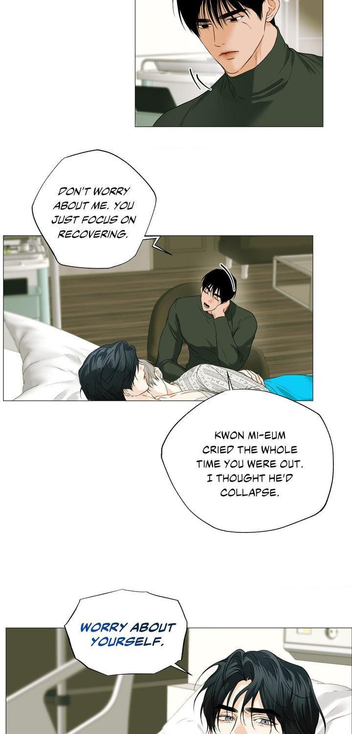 Cry Me a River Chapter 82 page 41 - 