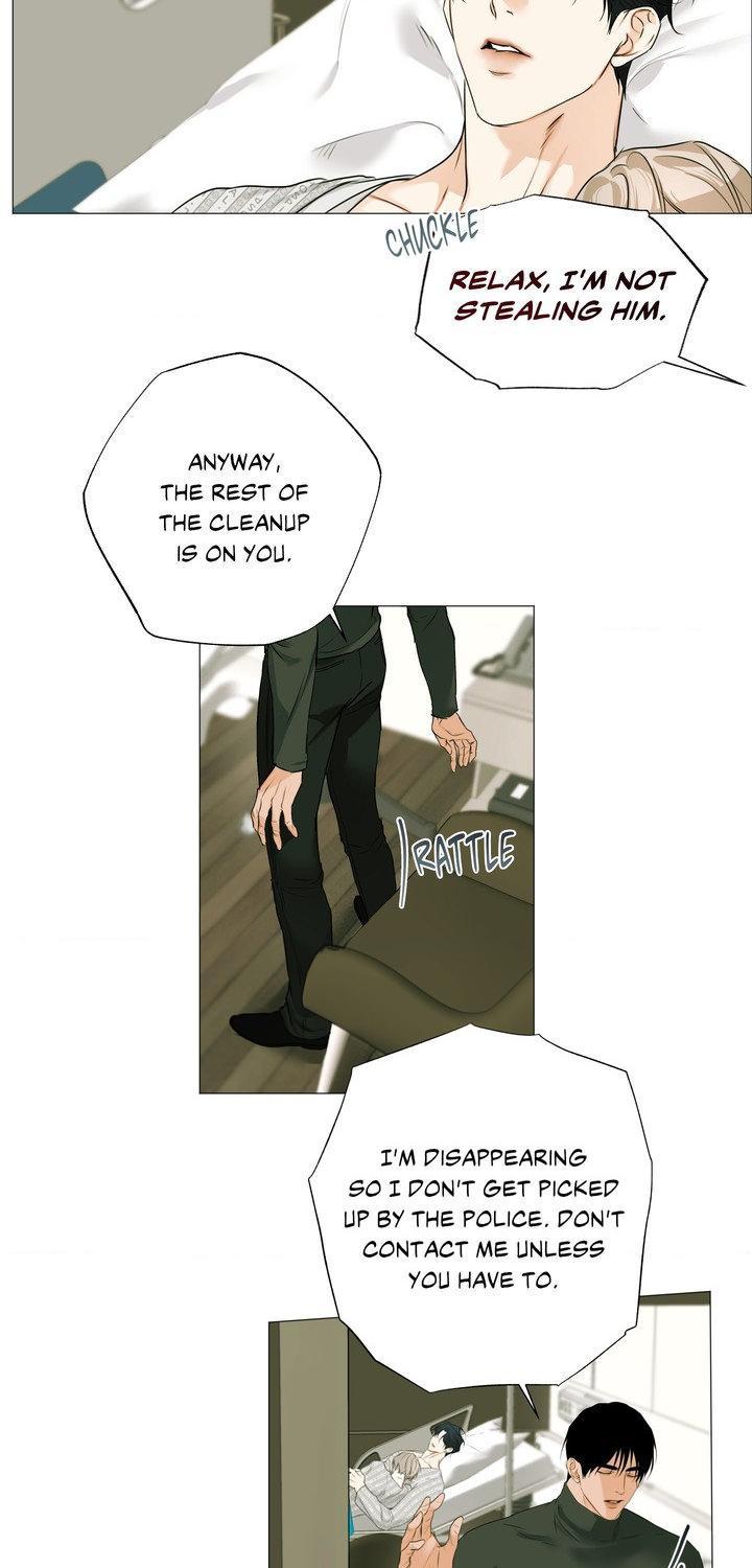 Cry Me a River Chapter 82 page 42 - 