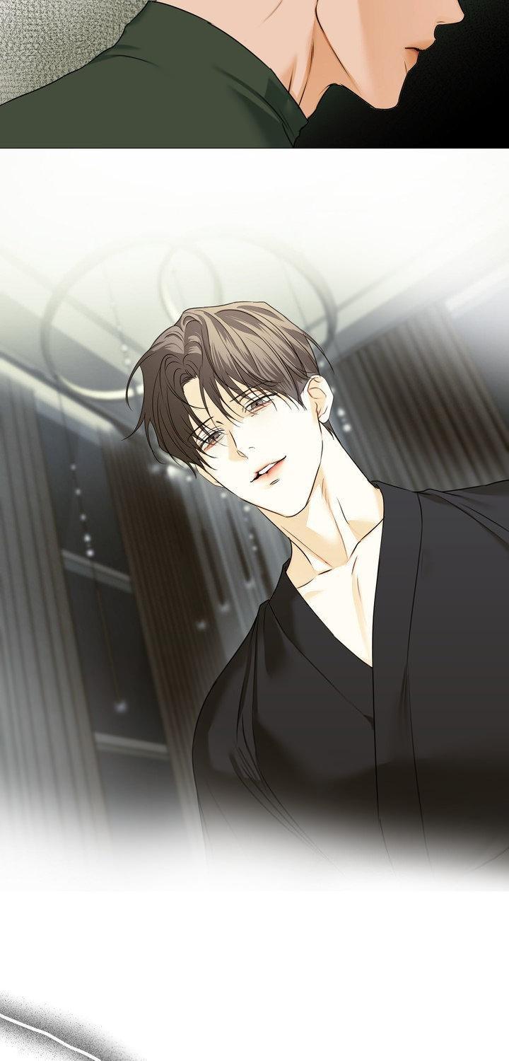 Cry Me a River Chapter 82 page 44 - 